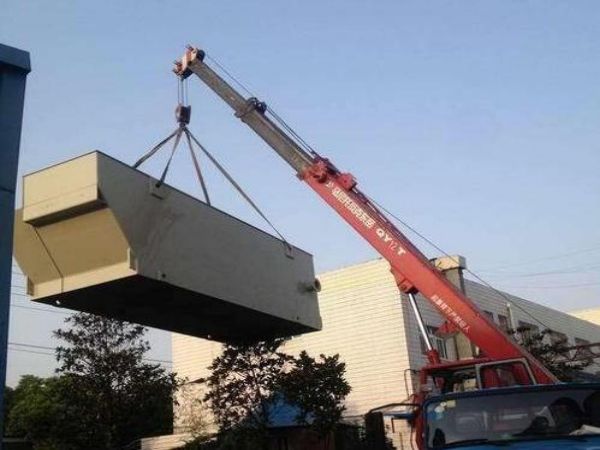 安阳新区吊车租赁电话_吊车出租影响价格有哪些方面